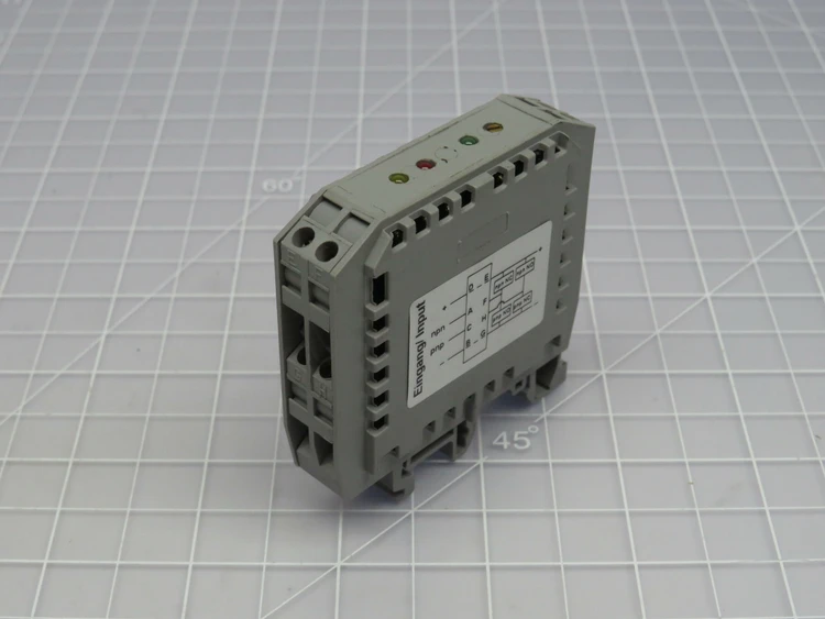 Used DI-SORIC _UNKNOWN_ Sensors | OCO Industrial #1619747