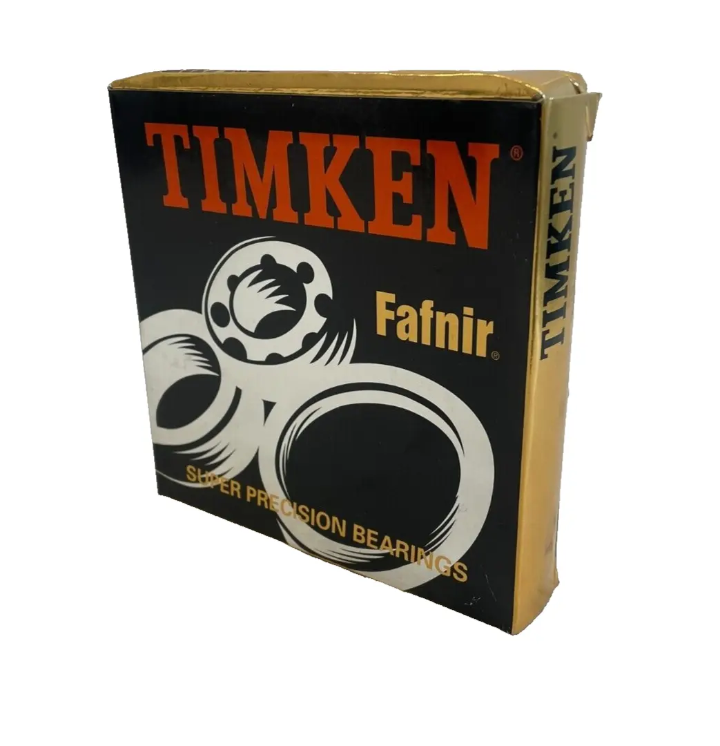 NEW TIMKEN 2MM9118WICR TUL PRECISION BEARINGS