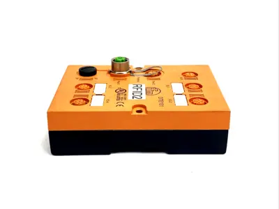 USED IFM DTELF/HFABRWPNUS00