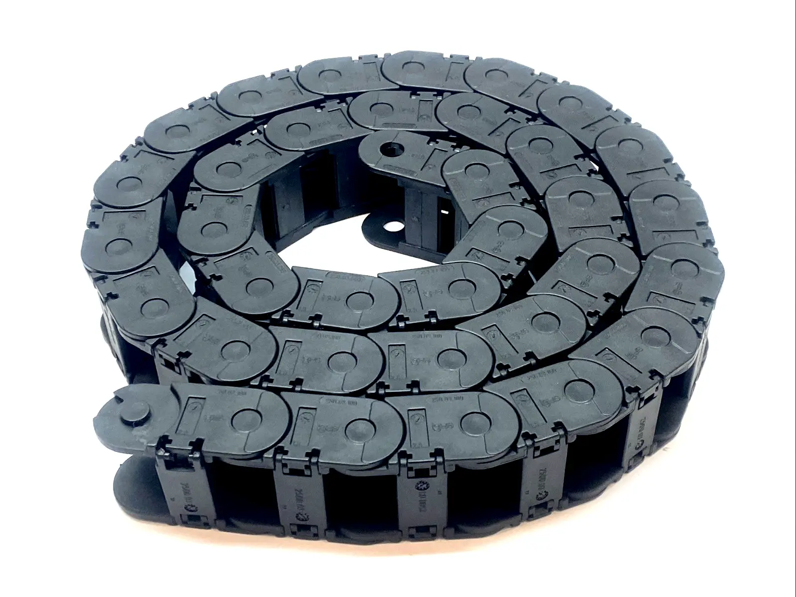 USED IGUS ENERGY CHAIN CABLE CARRIER