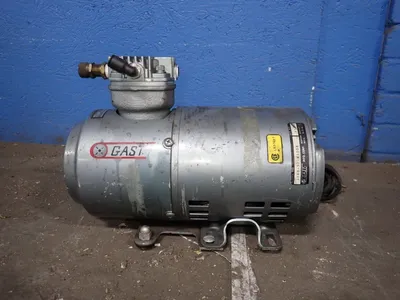 USED GAST 1HAB52M100X