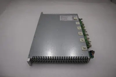G & L MOTION CONTROL M.1302.7612 5-Axis Integrated Stepper 32Vac STOCK 5136A