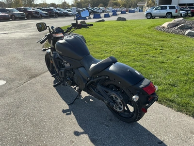 Used 2023 KAWASAKI VULCAN Motorcycles (Misc) Michigan US | Miedema Asset Management Group #1579835