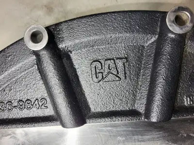 NEW CATERPILLAR 336-9842
