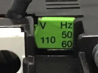 USED SIEMENS 3TF4010-0A