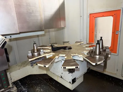 Used 2020 DMTC CGK5112JD Vertical Boring Mills (incld VTL) California US | MachineStation #1540670