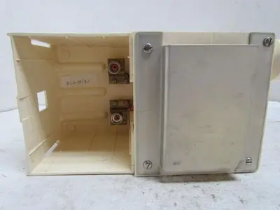 Airstream 520-01-30R01 520-01-30 Main Housing Assembly Blower/Filtration Unit