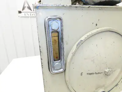 Used VICKERS _UNKNOWN_ Hydraulic Power Units Indiana US | Arrow Industrial #1365357