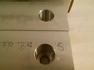 USED HAAS 05-0029