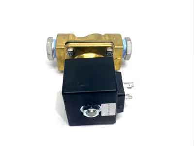 Used Granzow H4H29-00Y Solenoid Valves Michigan US | Maverick Industrial Sales #1424591