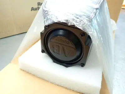 NEW ALLEN BRADLEY MPLB320PHK24AA