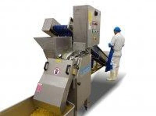 New | in-Stock TECNOCEAM _UNKNOWN_ Vegetable Cutters Georgia US | Snap Equipment #1546469