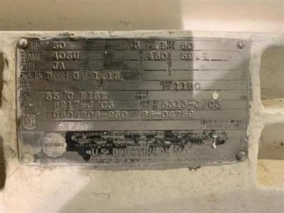 Used HARDAKER _UNKNOWN_ Sigma Mixers Connecticut US | DMC Industries #1281918