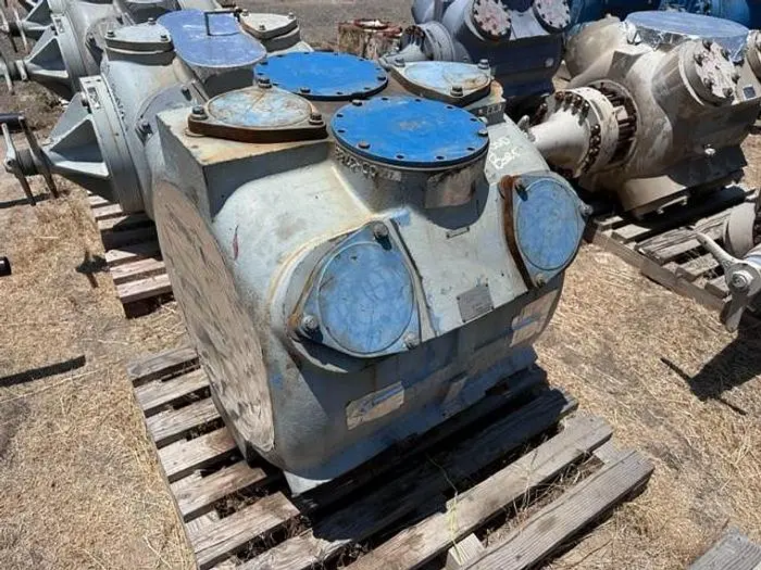 Used ARIEL JGZ Compressor Parts & Components | Compression Source #413838
