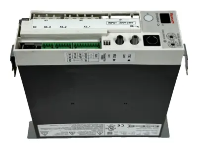 USED REXROTH 295607