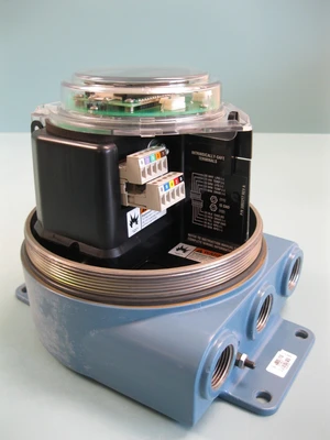Used Micro Motion RFT9739 D4SUAEX Sensors New Hampshire US | Bitter End Trading #1452759