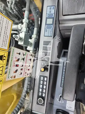 USED 2019 XCMG XE150U