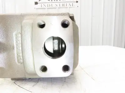 Legacy Denison T6CM B05 3R00 C1 Hydraulic Single Vane Pump 2800rpm 70.3 ML/REV