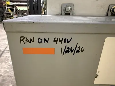 USED RAS 25.15