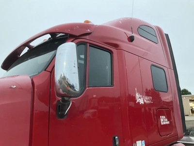 Used 2013 PETERBILT 587 Conventional trucks Michigan US | Miedema Asset Management Group #1457289