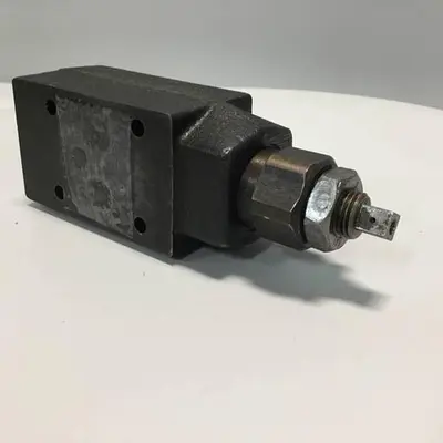 USED VICKERS CVGC 3 W 250 10