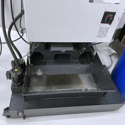 Used 2020 Brother Speedio S700X1 Vertical Machining Centers Washington US | Machine Tool Bids #1292038