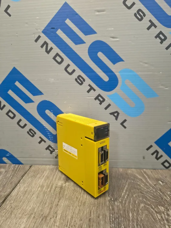 Used FANUC LTD. A03B-0807-C011 PLC Processors South Carolina US | ESS Industrial Equipment Sales #1509565