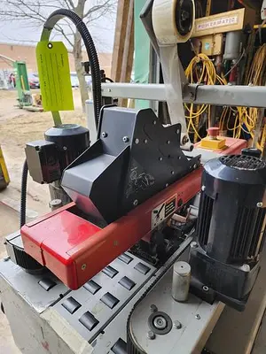 USED 2008 3M-MATIC 800-A