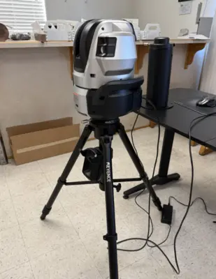 2023 KEYENCE WM-C3500 COORDINATE MEASURING MACHINES (Incl. N/C & CNC) | Machinery Resources International (8)