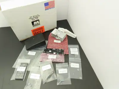 New | in-Stock MANTISSA CONVEYOR _UNKNOWN_ Conveyors Indiana US | Arrow Industrial #636250