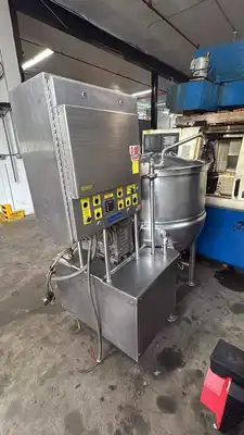 1998 CLEVELAND HA-MKDL-100-CC Food Industry | Global Machine Brokers, LLC (3)