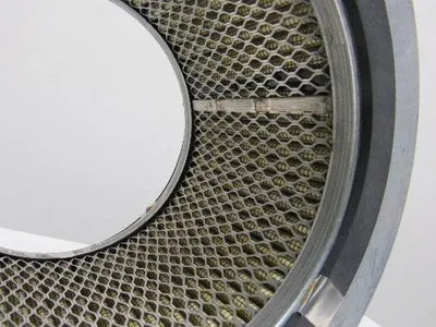 Kobelco KP-CE-033 Air/Oil Separator Coalescing Filter