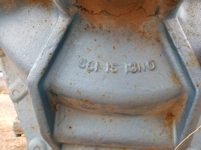 USED KOMATSU 561-15-00012