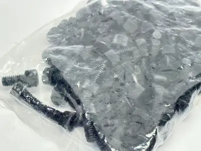 New | in-Stock Essentra 3408320037B Nuts & Screws Michigan US | Maverick Industrial Sales #1475258
