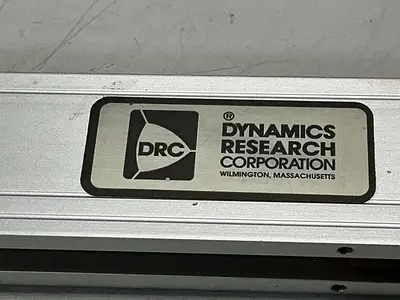 USED DYNAMICS RESEARCH LB2B-0004-CN-L02Z871