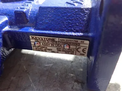 USED 2021 KEYSTONE GR0150L0A10016D1S00S0E000KB