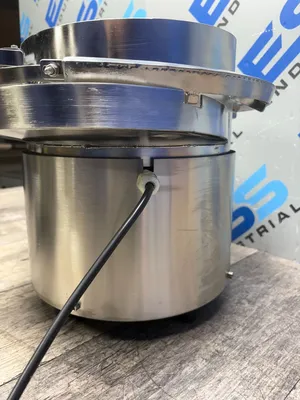 CUH SDVC31-S & BOWL DRIVE Electrical/PLC/Automation | ESS Industrial Equipment Sales (4)