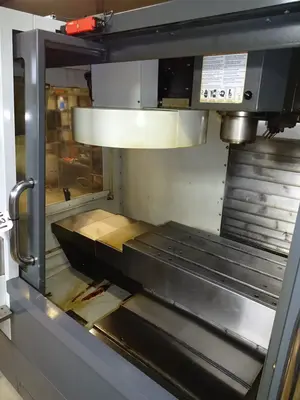 2012 HAAS VF-2 Machining Centers, Vertical | Asset Exchange Corporation (13)