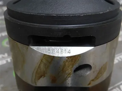 USED VICKERS 02-102538