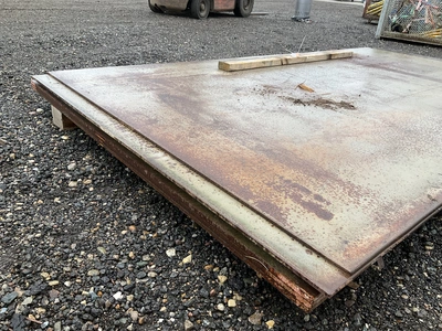 Used _UNKNOWN_ _UNKNOWN_ Construction Material & Supplies Michigan US | Miedema Asset Management Group #1425317