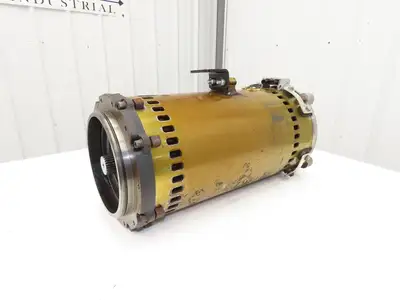 Hyster 8544587 Forklift Traction Drive Motor 48V 21.5kW Off E100XN TSW 180/6-360