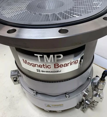 USED SHIMADZU TMP 2001-LME