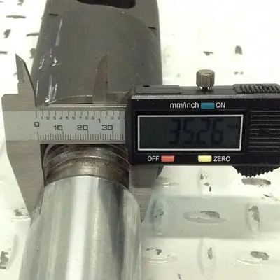 USED TEC KS300