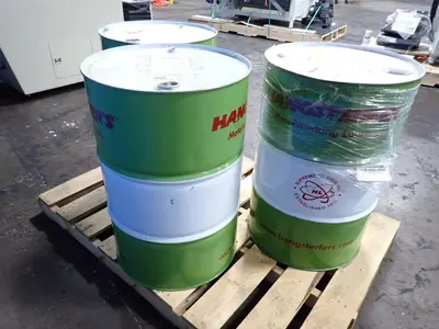 Hangsterfers Cutting Oil