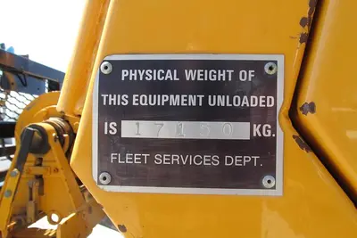 Used 2002 HICO HT10 WT Crawler Carriers & Dumpers Manitoba CA | Conquest Truck & Auto Sales #1421352