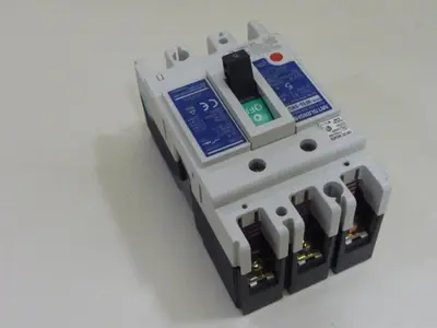 USED MITSUBISHI NF50-SWU3-5