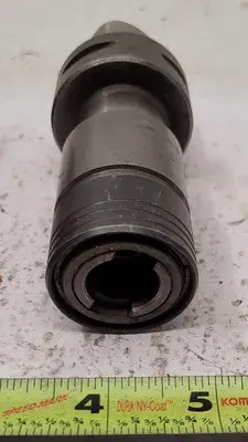 USED SANDVIK COROMANT 5-391.61-01 097 CAPTO