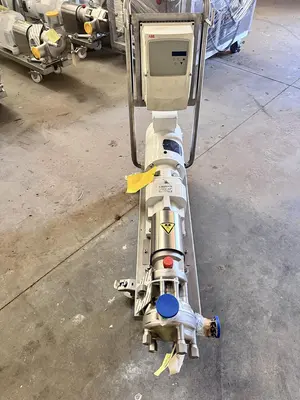 Used 2023 WATSON MARLOW MASOSINE CERTA 250 Sanitary  Pump California US | Machinery & Equipment #1476478