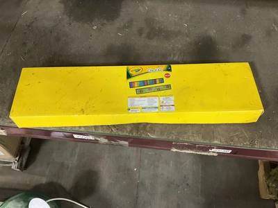 Used _UNKNOWN_ _UNKNOWN_ Bulk Merchandise / Pallets Michigan US | Miedema Asset Management Group #1406775
