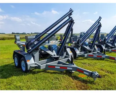 Used TRAVIS _UNKNOWN_ Seed Tenders Iowa US | Keast Enterprises #1360471